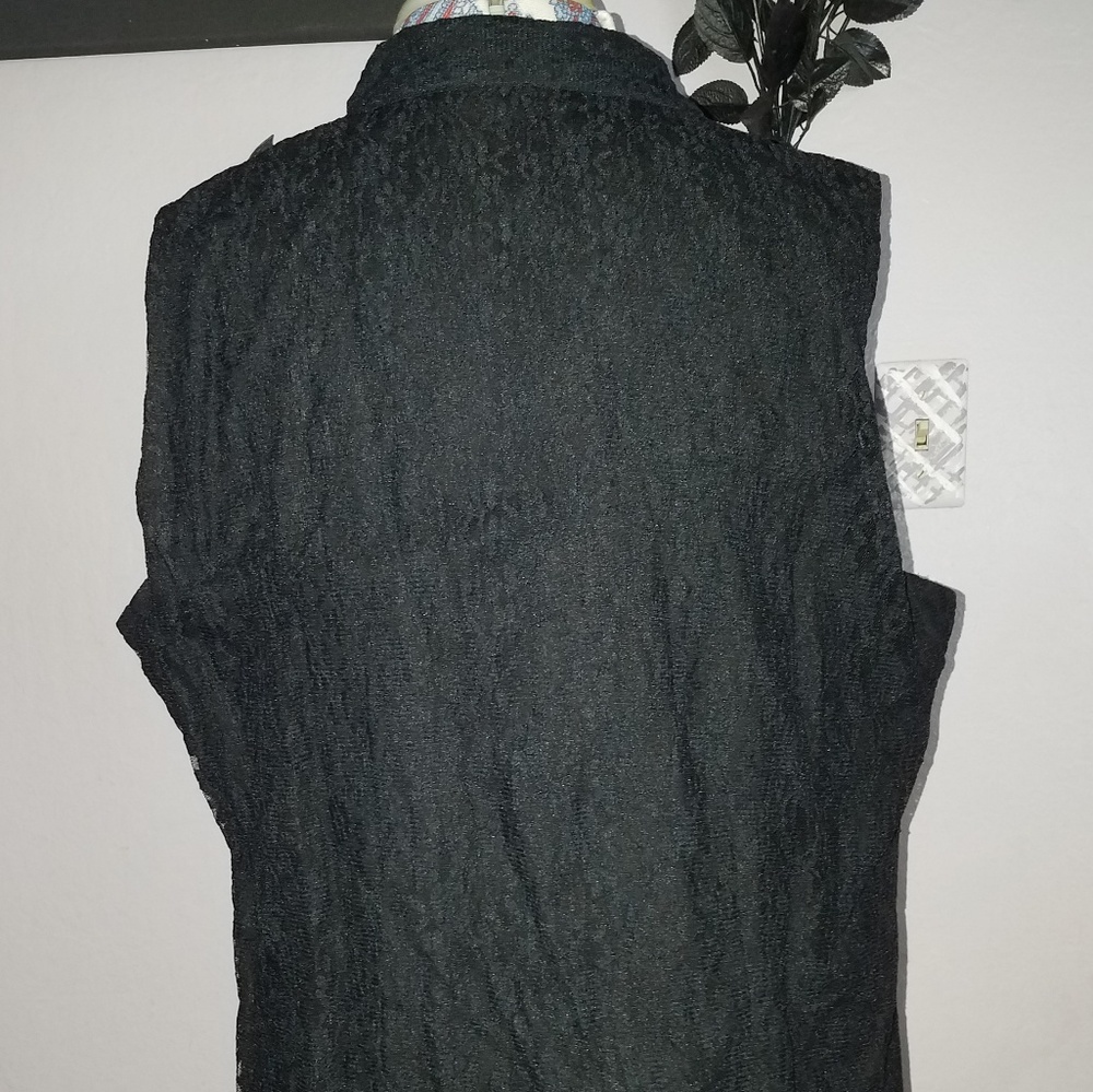 Blouse - Picture 3 of 5